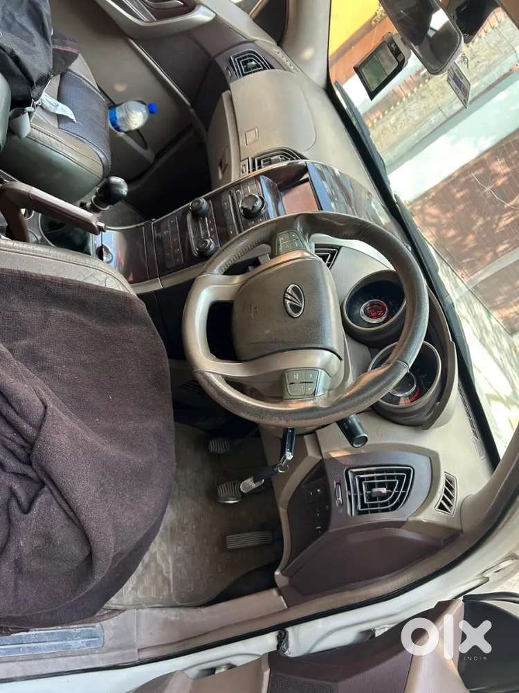 Mahindra Xuv500 Diesel Manual 2012