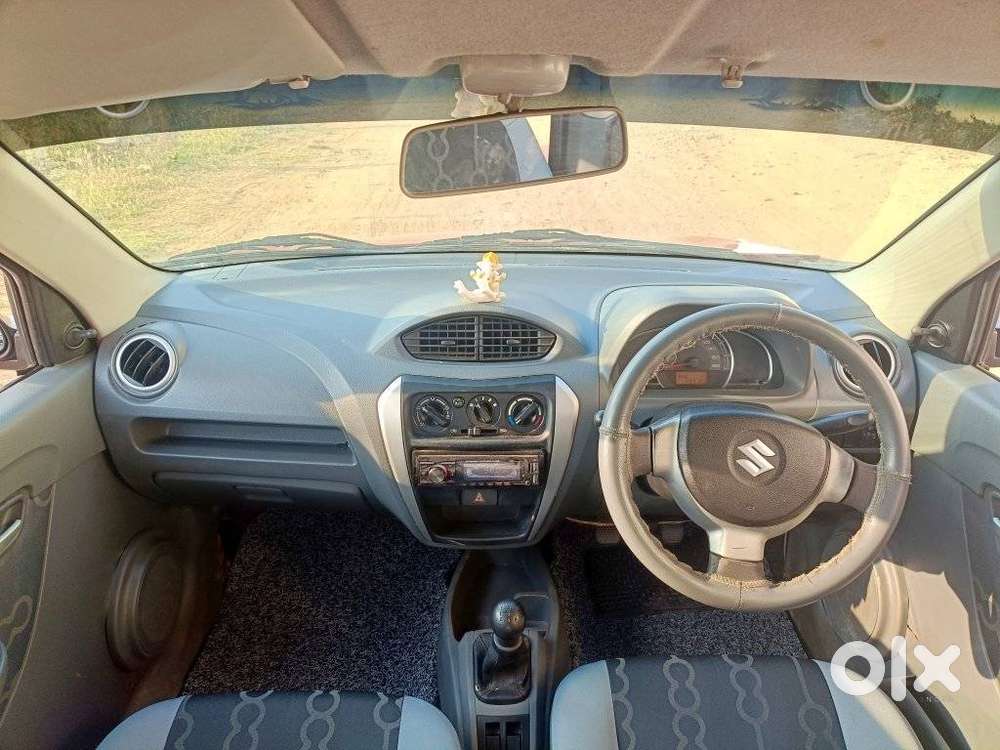 Maruti Suzuki Alto 800 2012-2016 Lxi, 2016, Petrol