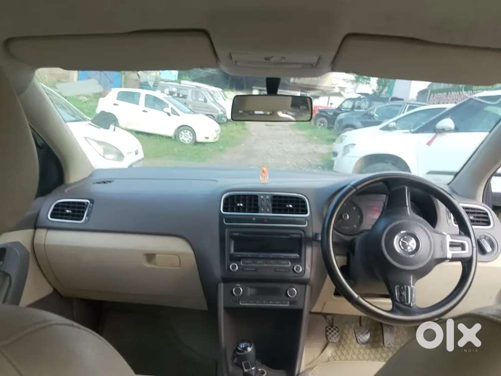 Vennto Highline 2014 Disel