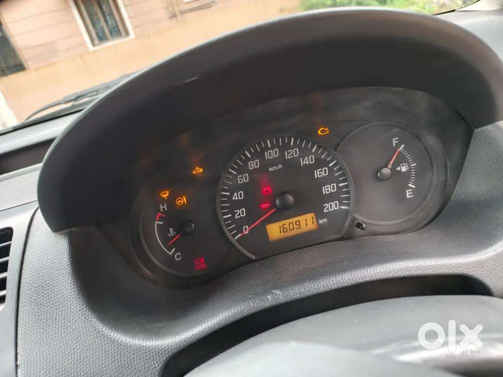 Maruti Suzuki Dzire Tour 2015