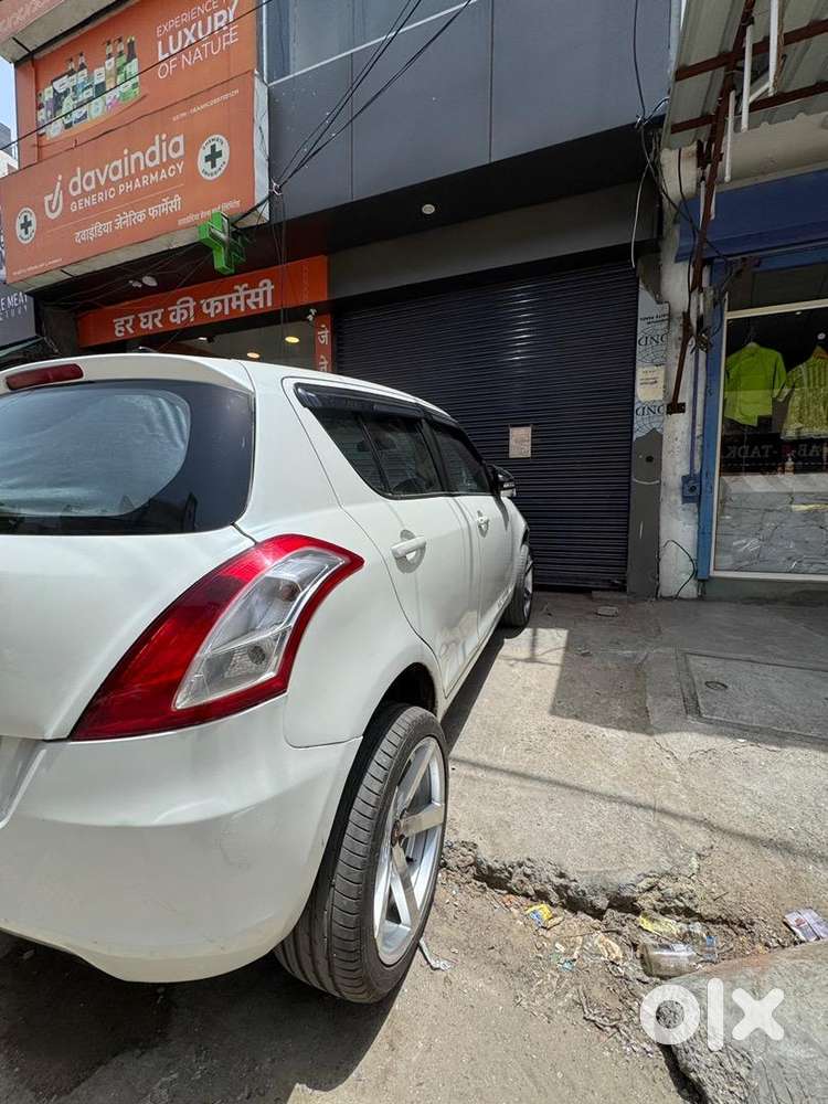 Maruti Suzuki Petrol 2015