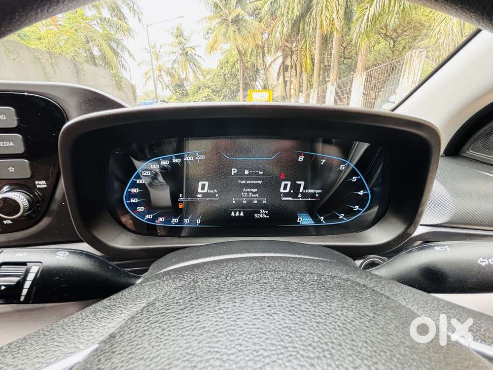 Hyundai I20 Sportz 1.4 At Vtvt, 2026, Petrol
