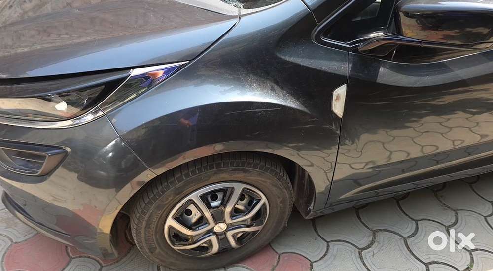 Tata Altroz Diesel Manual 2020