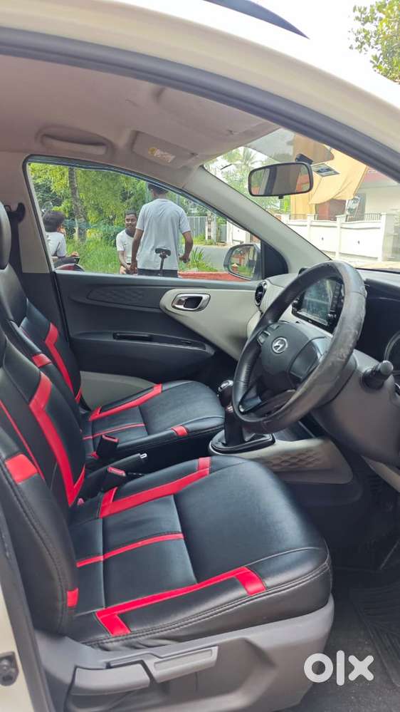 Hyundai Grand I10 Nios Asta 1.2 Kappa Vtvt, 2019, Petrol