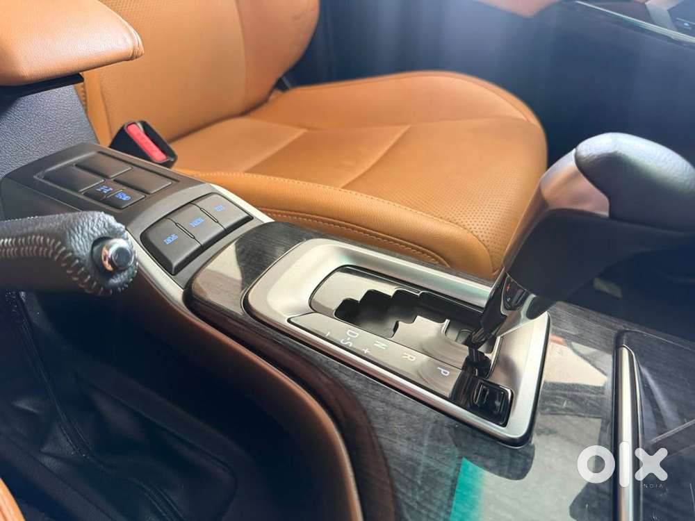 Toyota Fortuner 4x4 At 2.8 Diesel, 2025, Diesel