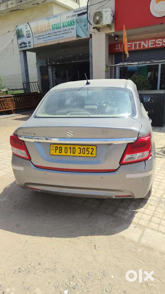 Car For Sale With Permit