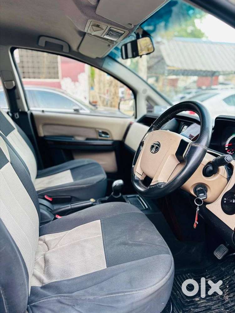 Tata Aria Pleasure 4x2, 2015, Diesel