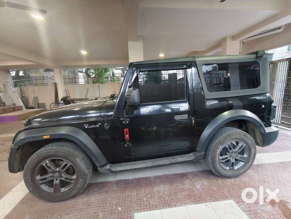 Mahindra Thar Lx 4x4 Hardtop, 2024, Diesel
