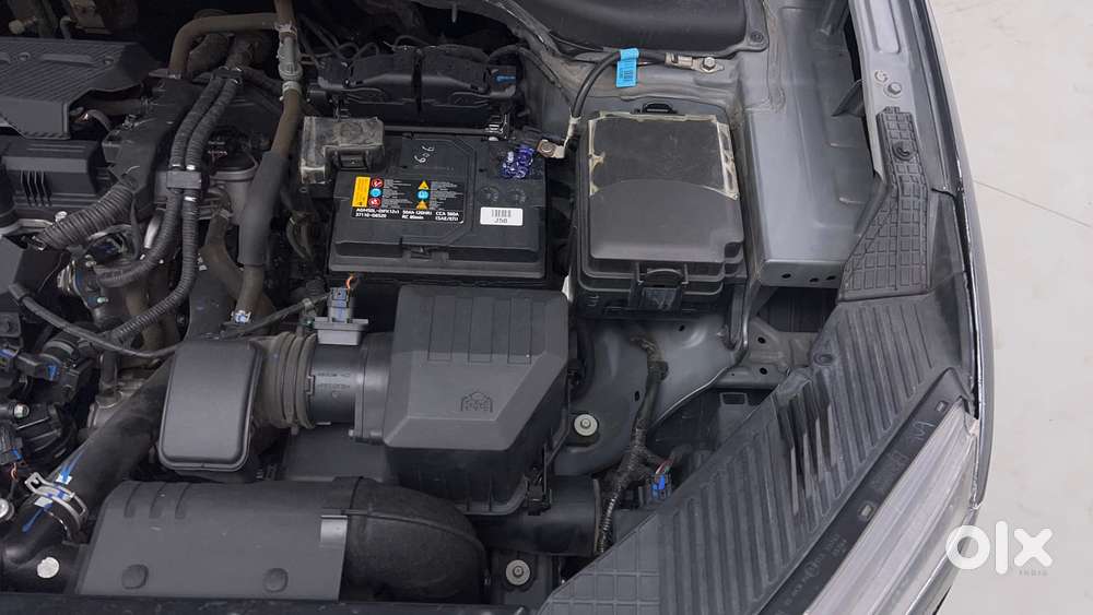 Hyundai Creta Sx 1.5 Petrol Cvt, 2023, Petrol