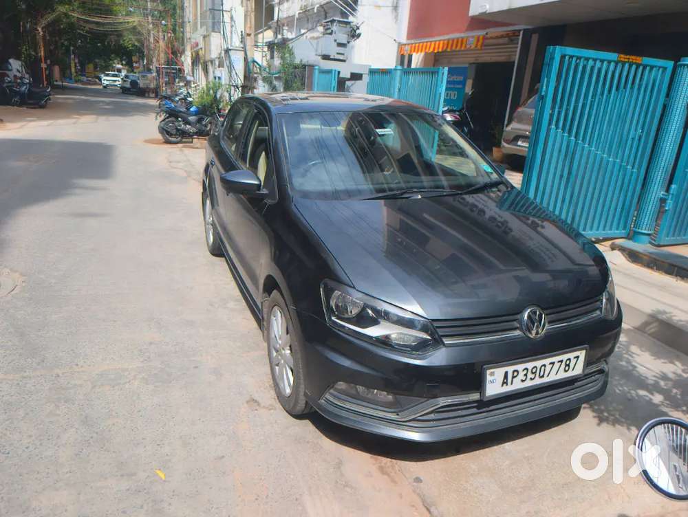 Volkswagen Ameo 2018 Diesel