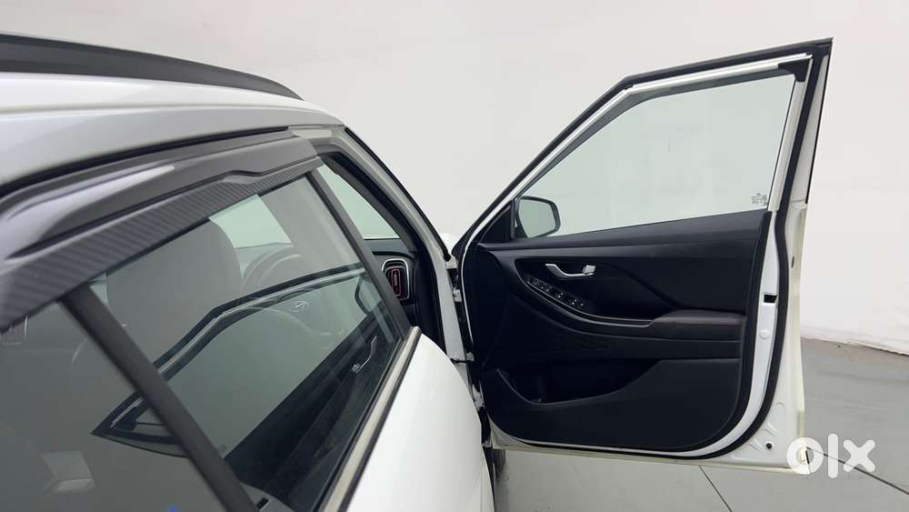 Hyundai Creta Sx 1.4 Turbo 7 Dct, 2021, Petrol
