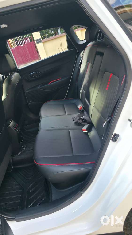 Hyundai I20 N Line N8 1.0 Turbo Dct, 2023, Petrol