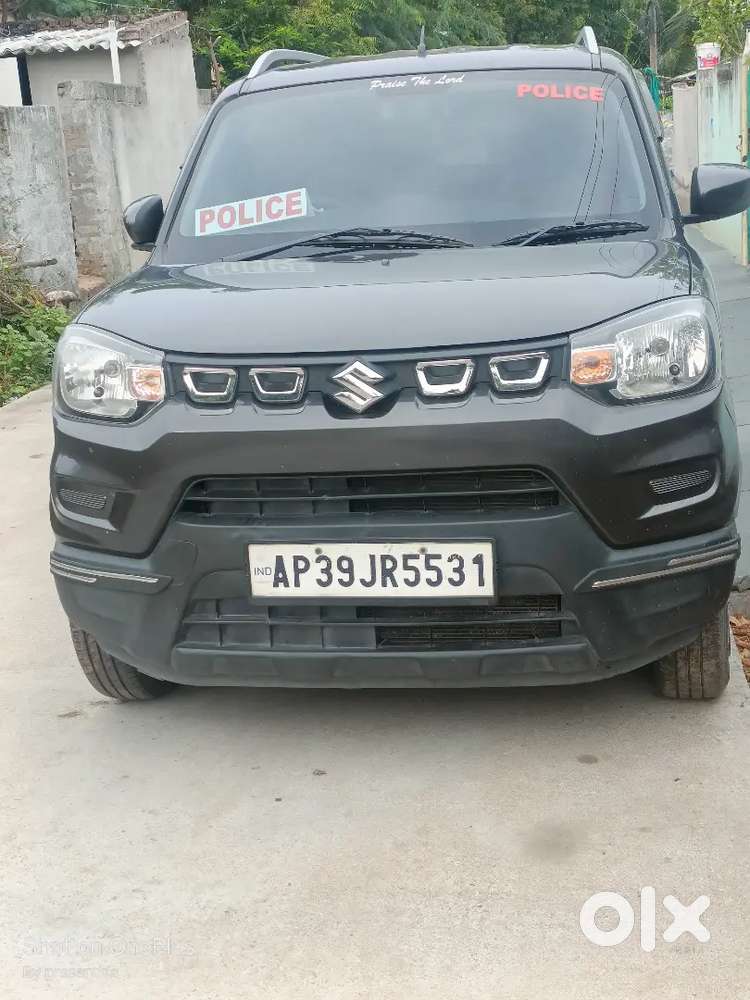 Iam Buying 7 Seater Car So I Want Sell My Car