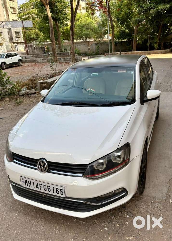 Volkswagen Polo 2016 Diesel Well Maintained