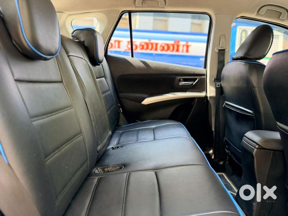 Maruti Suzuki S-cross Zeta 1.3, 2016, Diesel