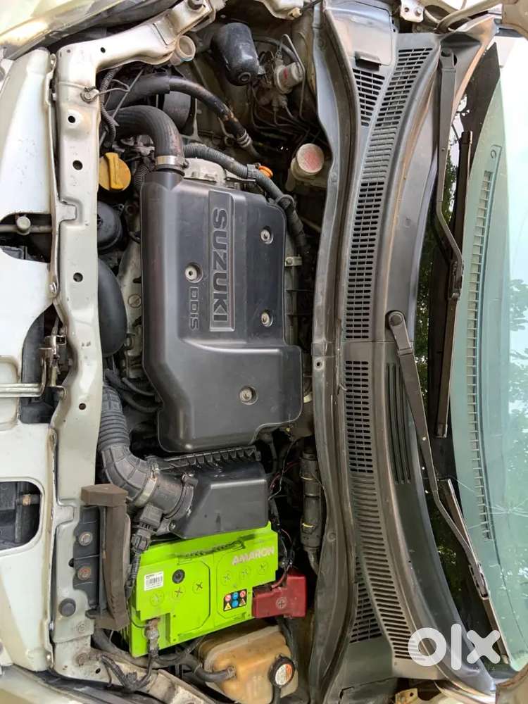 Maruti Suzuki Dzire 2012 Diesel Well Maintained