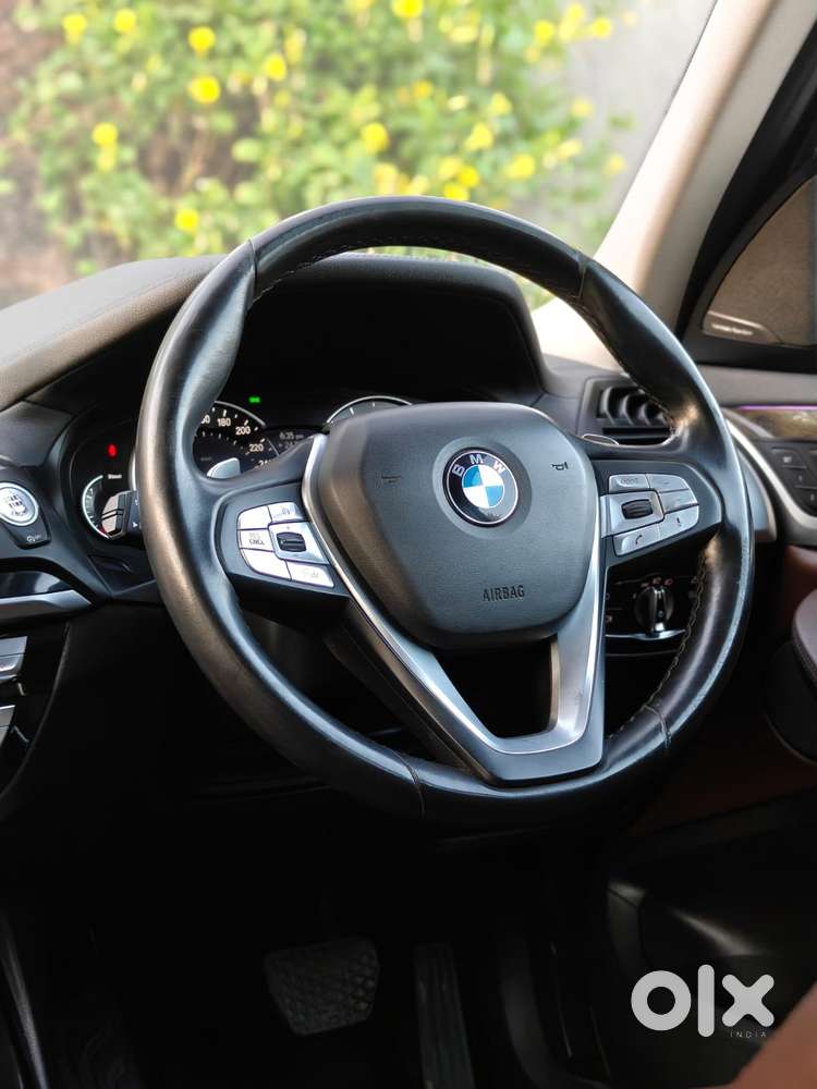 Bmw X3 X Drive 20d Luxury Line, 2019, Diesel