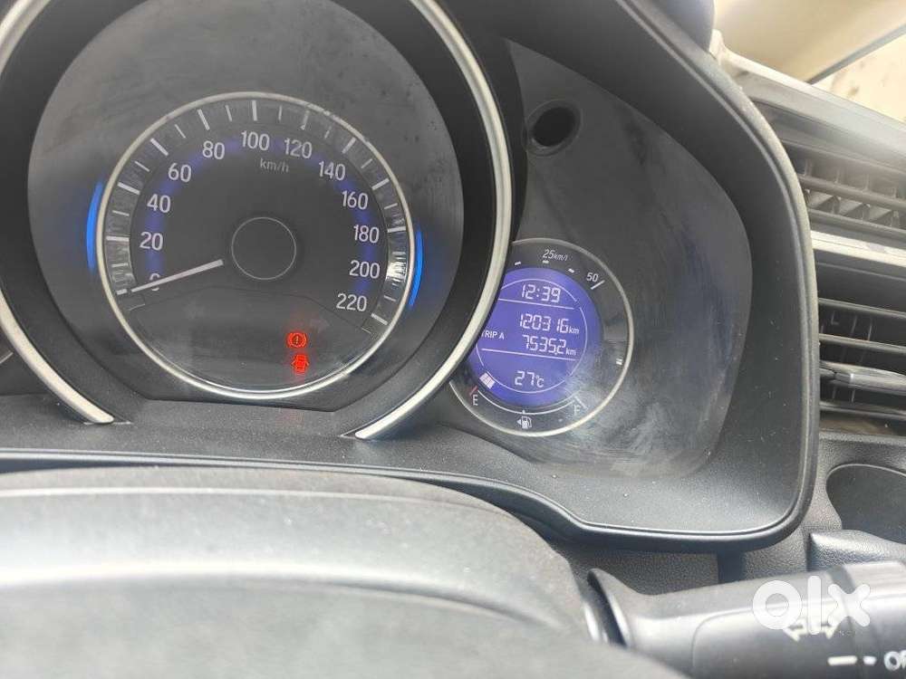 Honda Jazz 1.5 E I Dtec, 2016, Diesel