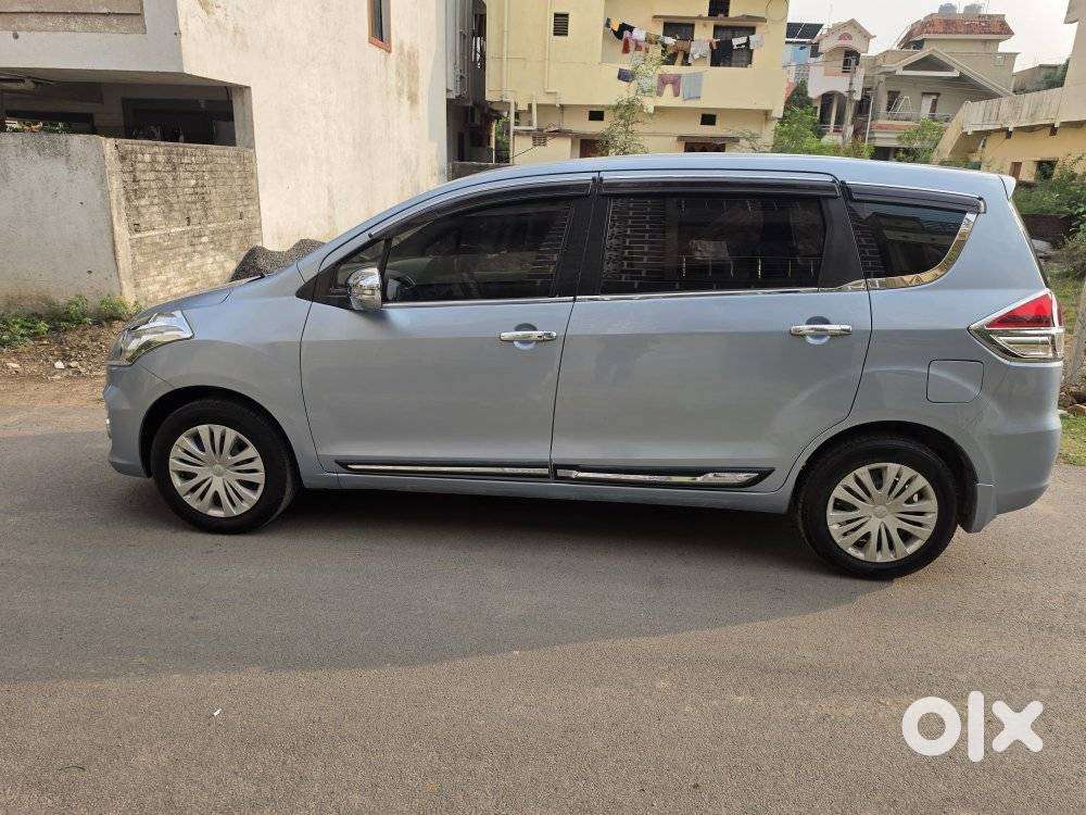 Maruti Suzuki Ertiga Vdi Shvs, 2013, Diesel