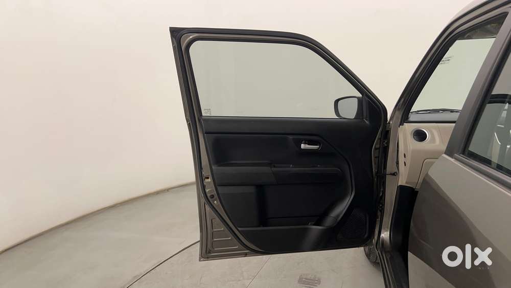 Maruti Suzuki Wagon R 1.2 Zxi Plus, 2023, Petrol