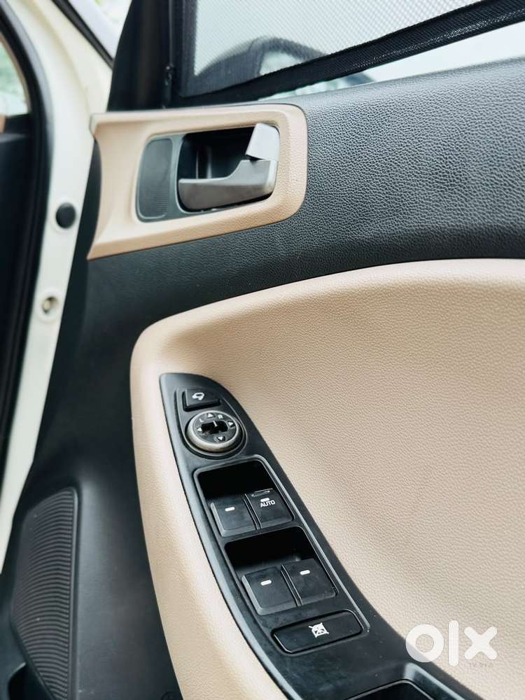 Hyundai Elite I20 Asta (o) 1.2 Mt, 2018, Petrol