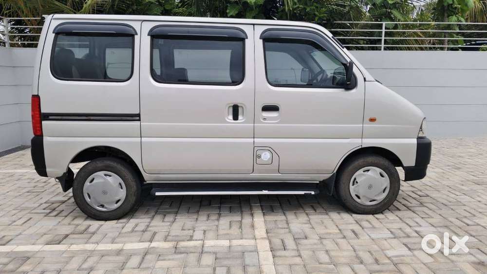 Maruti Suzuki Eeco 5 Seater Ac, 2024, Petrol