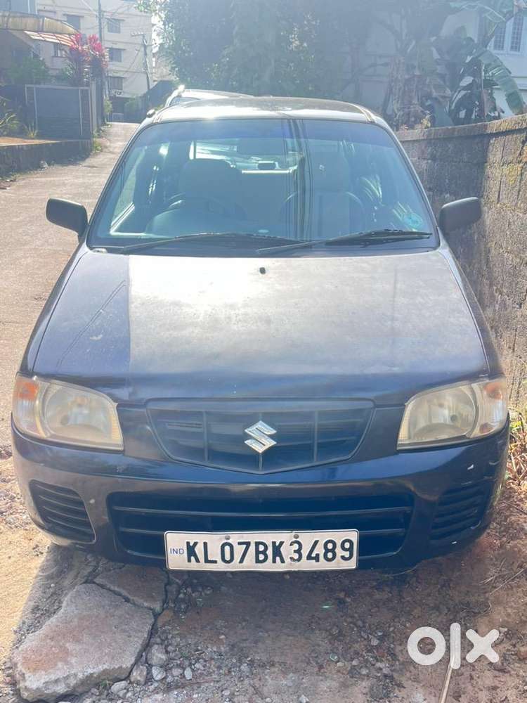 Maruti Suzuki 2004 Petrol