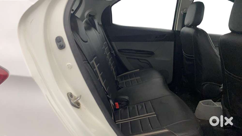 Tata Tiago 1.05 Revotorq Xt Option, 2021, Petrol