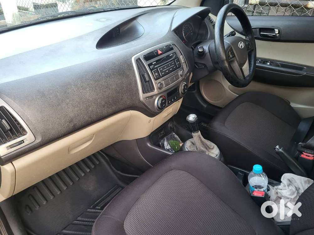 Hyundai I20 2013 Petrol 76000 Km Driven