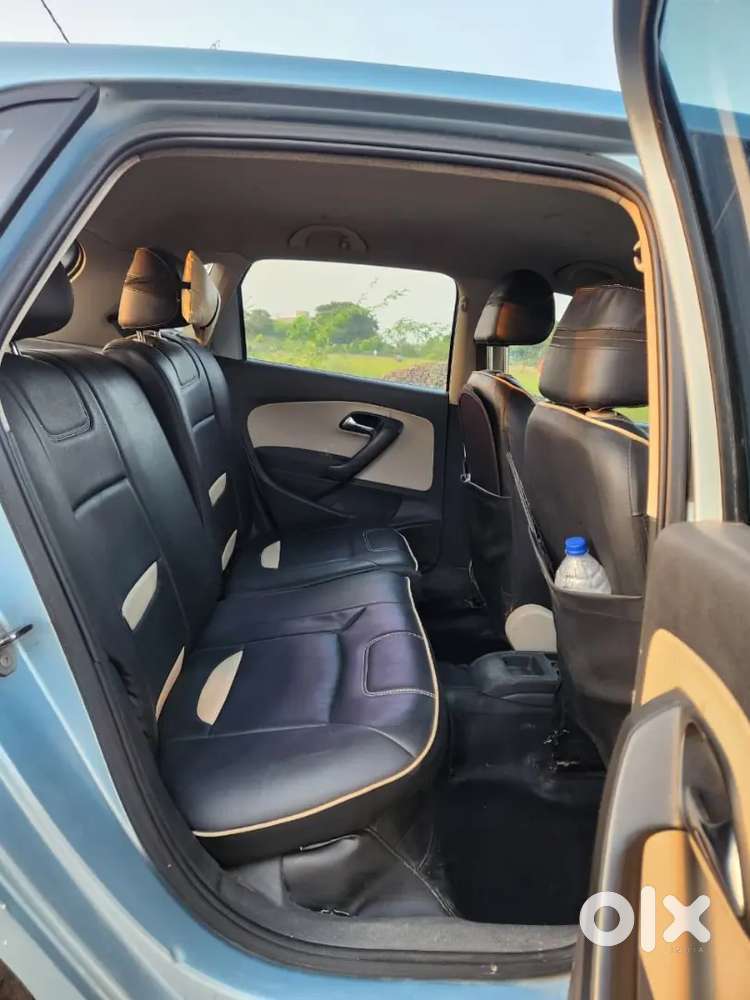 *vw Polo 1.2 Tdi Highline*
2012 Model