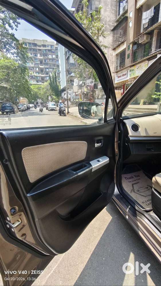 “wagonr Cng + Petrol  Single Owner  Excellent Condition  No Claim”