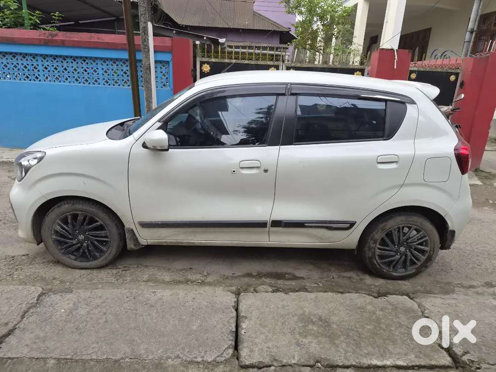 Maruti Suzuki Celerio X 2022 Petrol Well Maintained