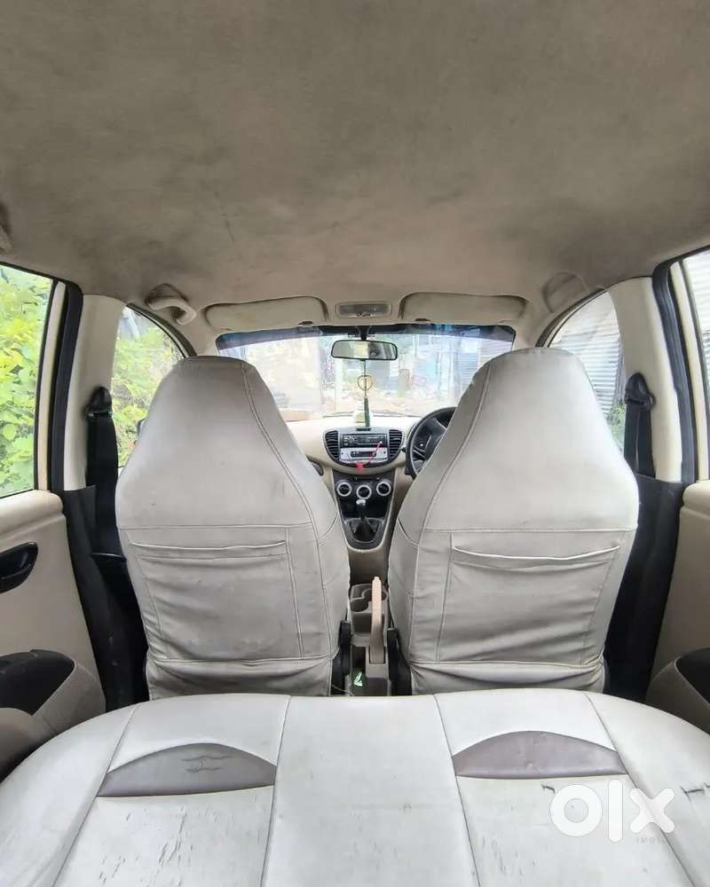 Hyundai I10 2009