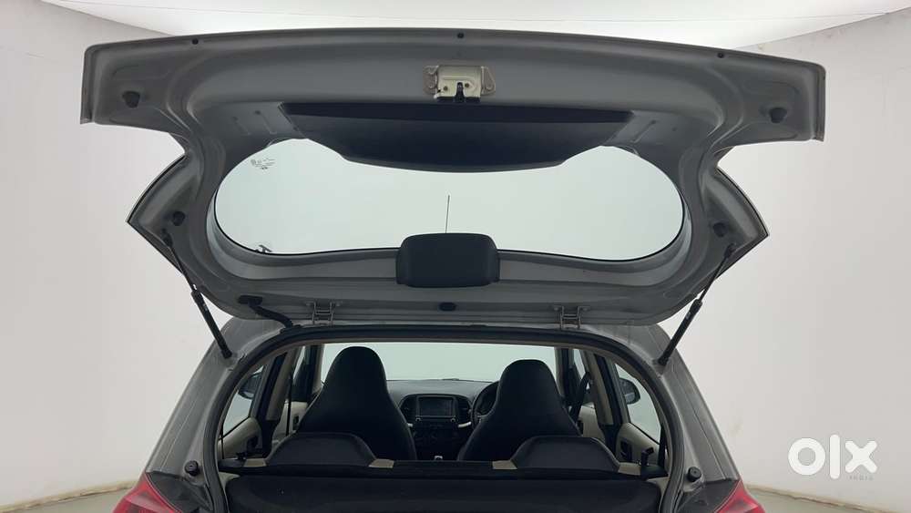 Hyundai Santro Sportz, 2022, Petrol