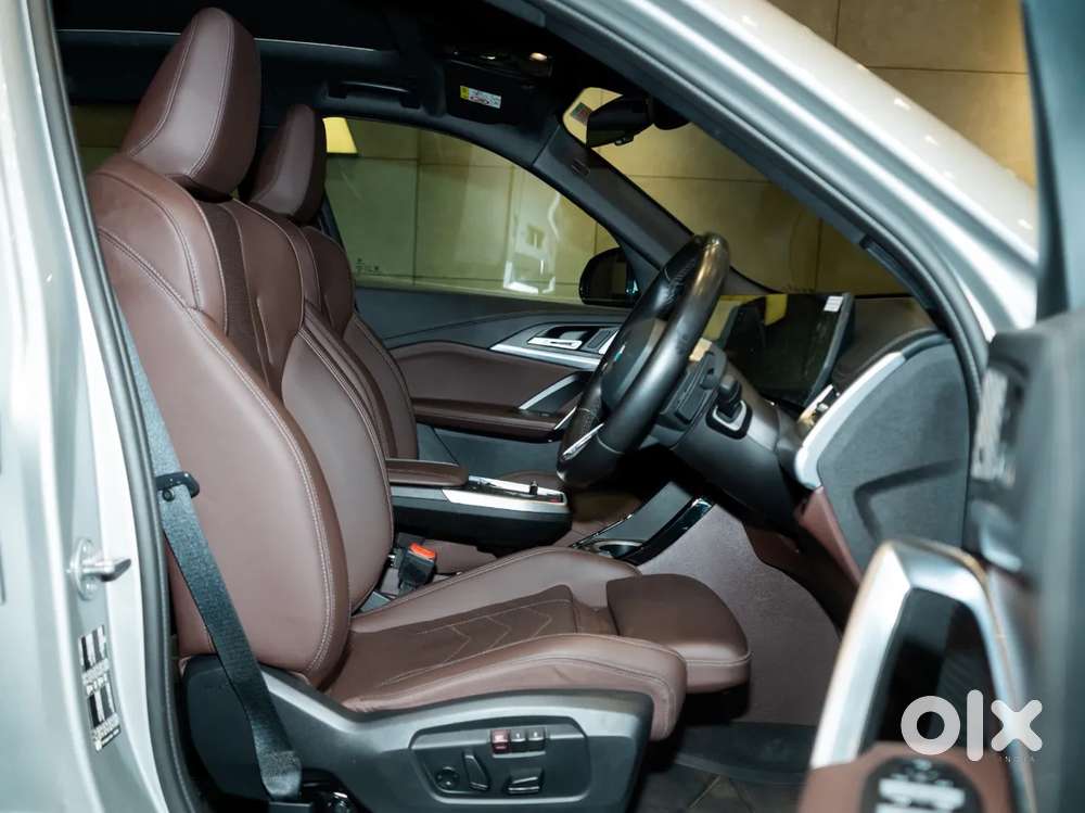 Bmw X1 Sdrive18d M Sport, 2024, Diesel