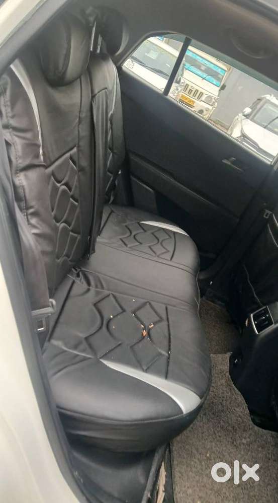 Hyundai Creta 1.6 Sx, 2018