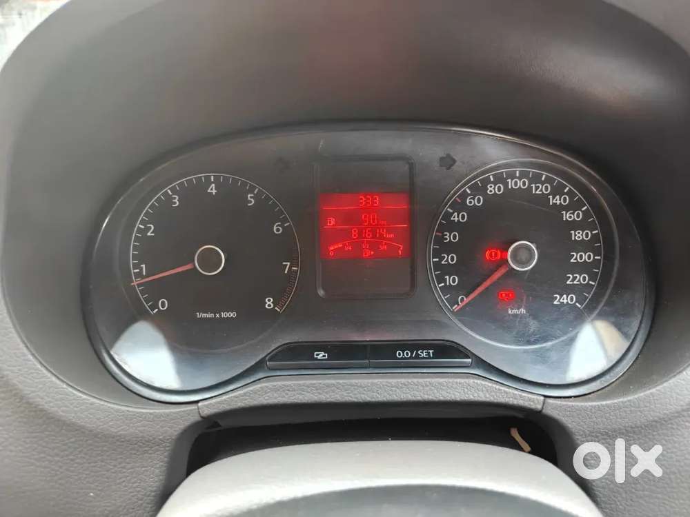 Volkswagen Vento 1.6 Highline 2011  81k Km  Petrol  Excellent Car