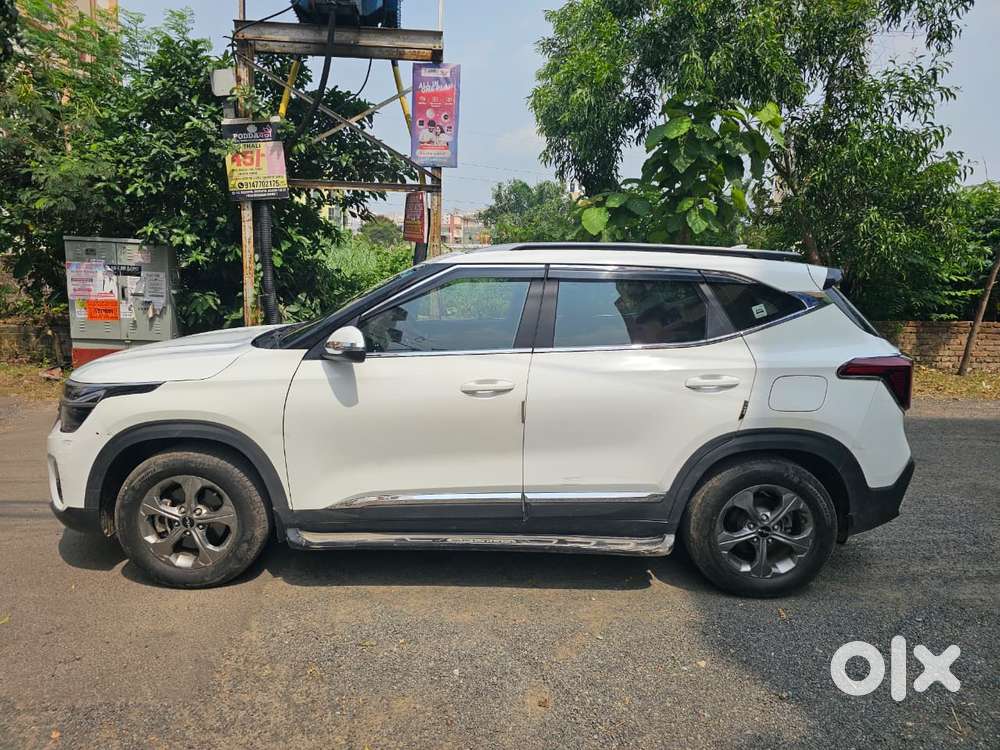 Kia Seltos 1.5 Htk+, 2024, Petrol