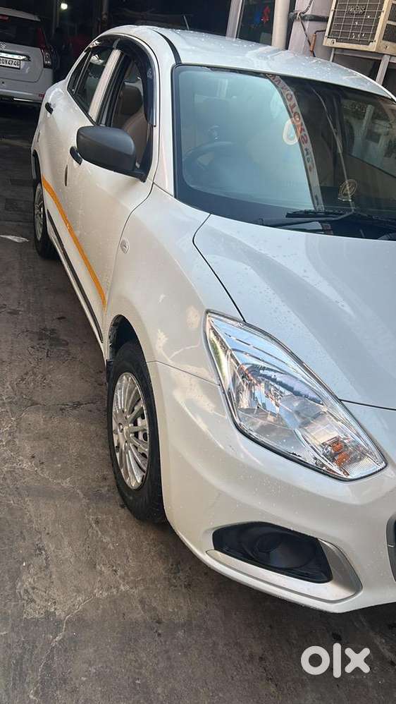 Maruti Suzuki Dzire 2024 Cng & Hybrids 90000 Km Driven