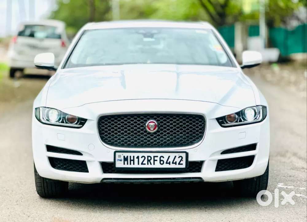 Jaguar Xe 2.0l Diesel Prestige, 2019, Diesel
