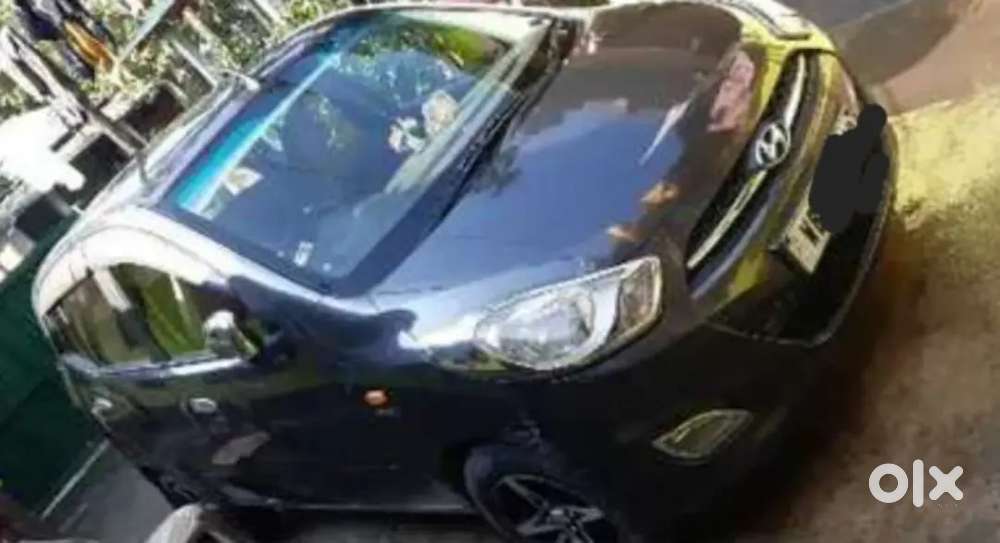Hyundai I10 2011 Petrol Well Maintained