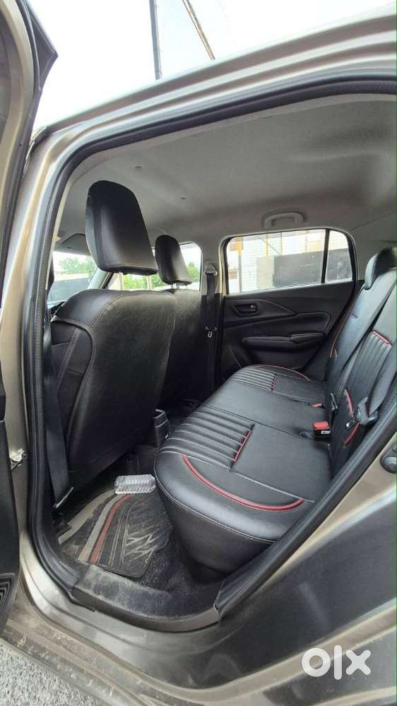 Maruti Suzuki Swift Lxi, 2025, Petrol