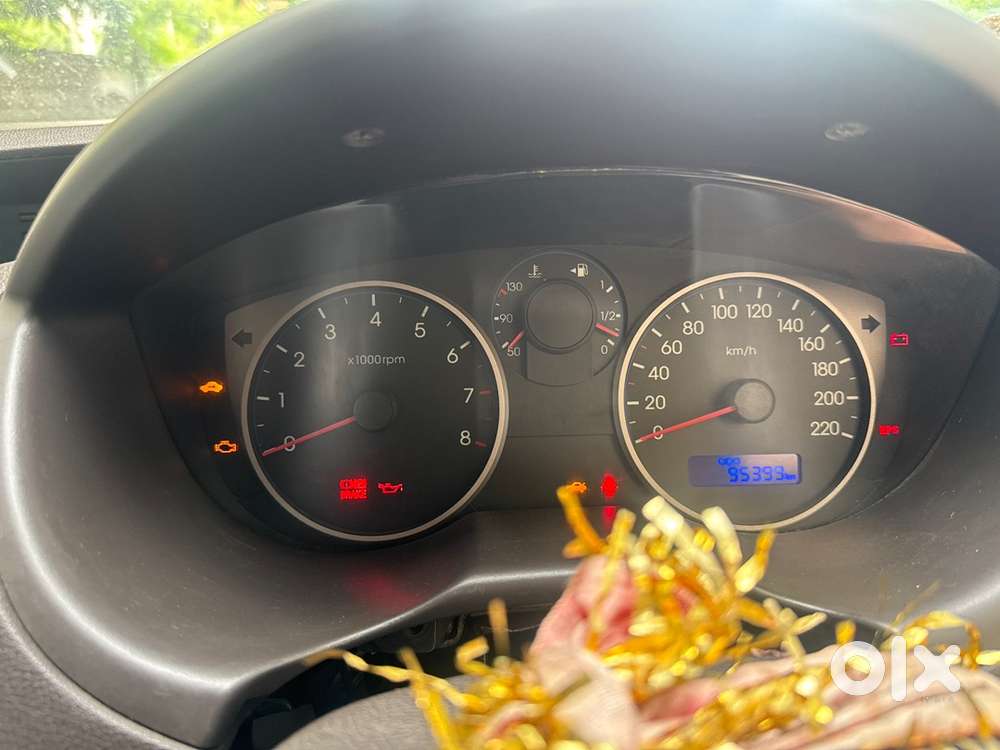 Hyundai I20 Petrol 2010