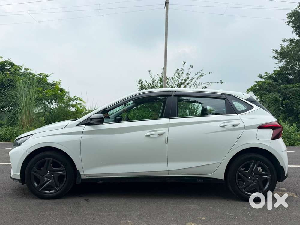 Hyundai I20 Sportz 2023