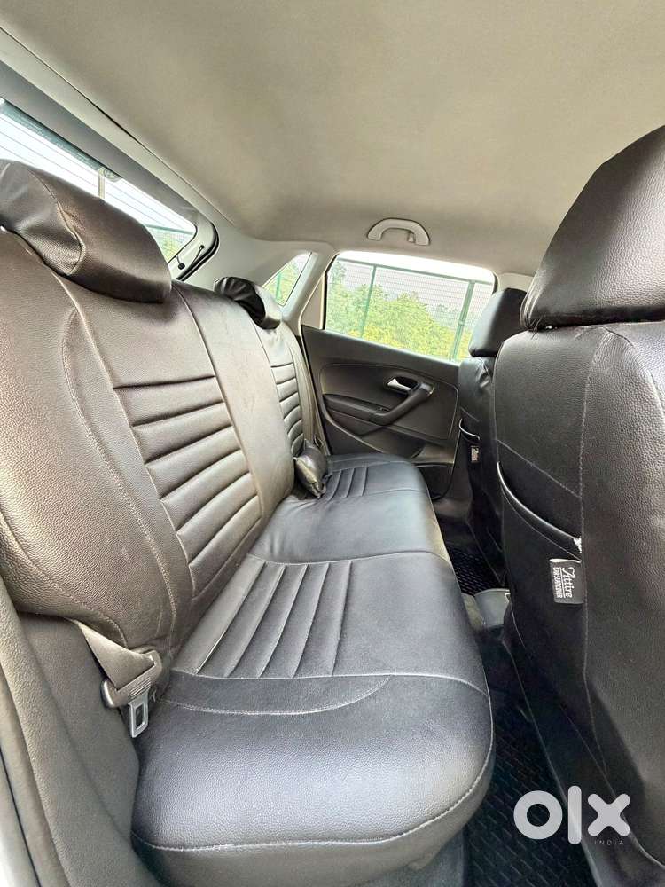 Volkswagen Polo 1.2 Gt Tsi, 2019, Petrol