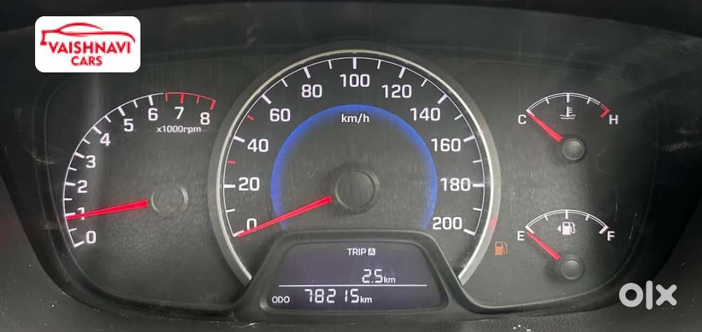 Hyundai I10 Sportz Option, 2014, Petrol