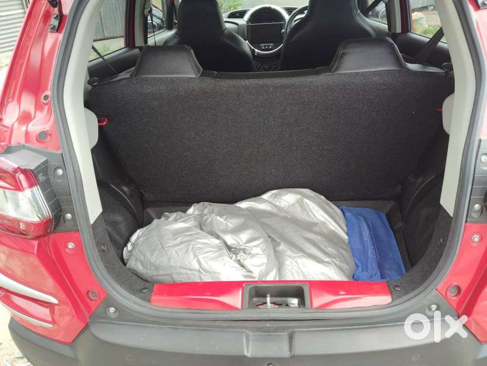 Maruti Suzuki S-presso Vxi Opt, 2024, Petrol