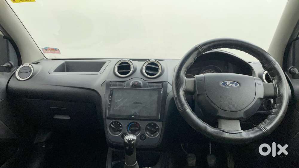 Ford Figo 2010-2012 Diesel Exi, 2013, Diesel