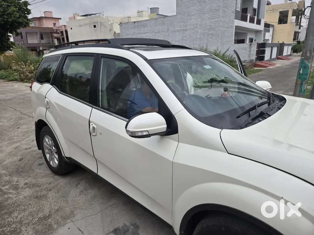Mahindra Xuv500 2016 Diesel Manual