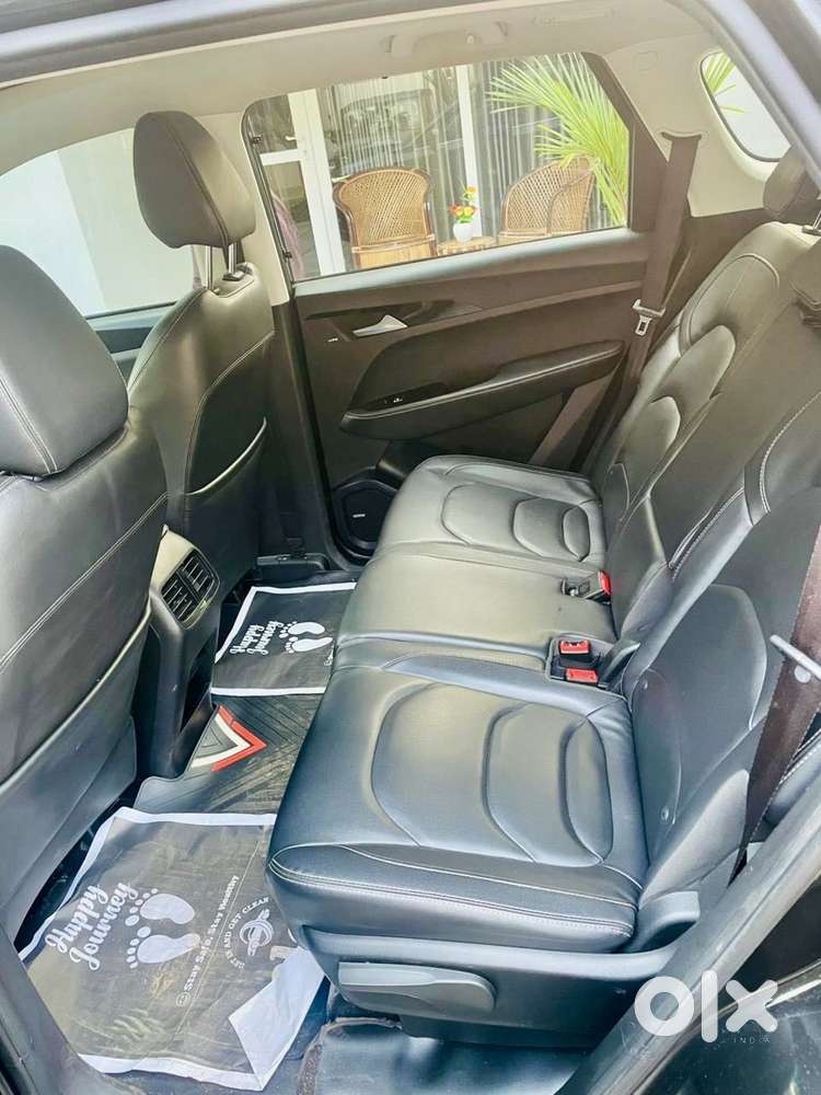 Mg Hector Sharp Diesel Mt, 2019, Diesel